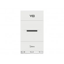 MIDEA V8 PRO MV8-335WV2GN1(PRO)