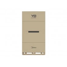 MIDEA V8-i ULTRA MV8i-400WV2GN1(ULTRA)