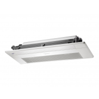 MIDEA MIH-Q1 (V8) MIH36Q1HN18