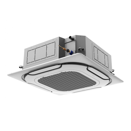 MIDEA MIH-Q4 (V8) MIH36Q4HN18