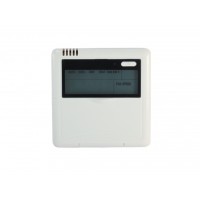 MIDEA KJR KJR-12B/DP(T)-E