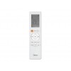 MIDEA Paramount MSAG1-18HRN1-I/MSAG1-18HRN1-O