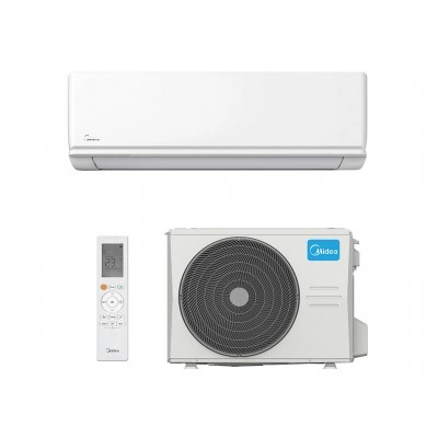 MIDEA Unlimited inverter MSAG2-18N8D0-I/MSAG2-18N8D0-O