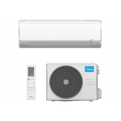 MIDEA Breezeless MSFA1-09N8D6-I/MSFA1-09N8D6-O MIDEA Breezeless MSFA1-09N8D6-I/MSFA1-09N8D6-O
