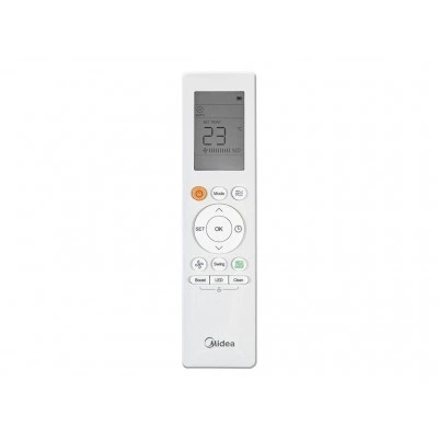 MIDEA Breezeless MSFA1-09N8D6-I/MSFA1-09N8D6-O MIDEA Breezeless MSFA1-09N8D6-I/MSFA1-09N8D6-O