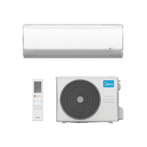 MIDEA Breezeless MSFA1-12N8D6-I/MSFA1-12N8D6-O