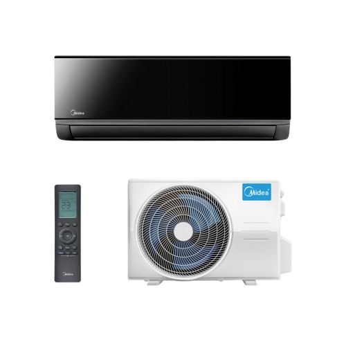 MIDEA Persona Inverter MSAG4-12N8C2-I/MSAG4-12N8C2-O