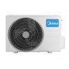 MIDEA Persona MSAG4-07HRN1-I/MSAG4-07HRN1-O