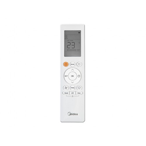 MIDEA Persona MSAG4-12HRN1-I/MSAG4-12HRN1-O
