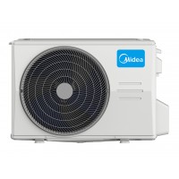 MIDEA Gaia MSCA1BU-09HRFN8/MOX230-09HFN8-Q/GAIA-D53
