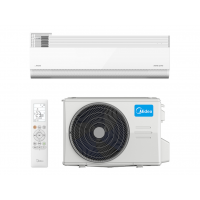 MIDEA Gaia MSCA1BU-09HRFN8/MOX230-09HFN8-Q/GAIA-D53