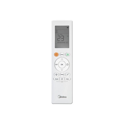 MIDEA Unlimited inverter MSAG2-09N8C2U-I/MSAG2-09N8C2U-O