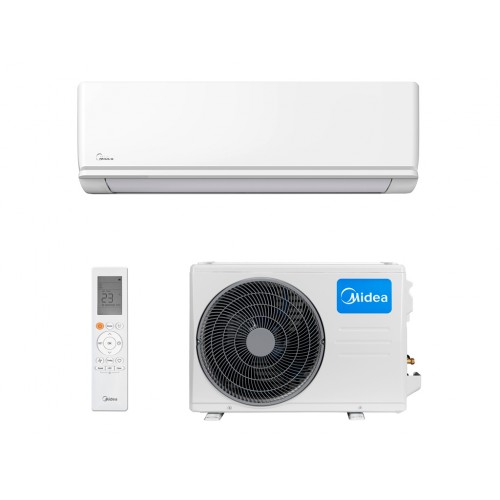 MIDEA Unlimited inverter MSAG2-09N8C2S-I/MSAG2-09N8C2S-O