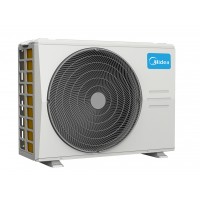 MIDEA Breezeless Wi-Fi MSFA2W-09N8D6-I/MSFA1-09N8D6-O