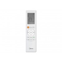 MIDEA Breezeless Wi-Fi MSFA2W-09N8D6-I/MSFA1-09N8D6-O