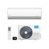 MIDEA Breezeless Wi-Fi MSFA2W-12N8D6-I/MSFA1-12N8D6-O