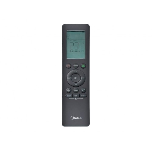 MIDEA Persona Inverter Wi-Fi MSAG4W-12N8C2-I/MSAG4-12N8C2-O