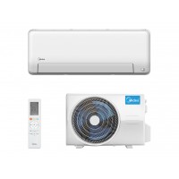 MIDEA HeatForce MSHP-18N8D0-I/MSHP-18N8D0-O