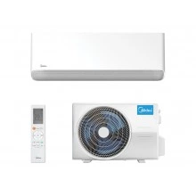 MIDEA Breezeless E MSFE-24N8D6-I/MSFE-24N8D6-O