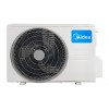 MIDEA Изи Инвертор (Easy Inverter) MSES-18N8D6-I/MSES-18N8D6-O