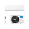 MIDEA Изи Инвертор (Easy Inverter) MSES-24N8D6-I/MSES-24N8D6-O