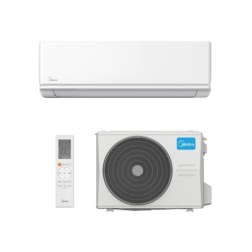 MIDEA Анлимитед R32 (Unlimited R32) MSAG2-24HRN8-I/MSAG2-24HRN8-O