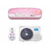 MIDEA Кидс Стар (Kids Star) MSEAAU-09HRFN1(SP)/MOA01-09HFN1