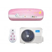 MIDEA Кидс Стар (Kids Star) MSEAAU-09HRFN1(SP)/MOA01-09HFN1