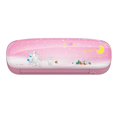 MIDEA Кидс Стар (Kids Star) MSEAAU-09HRFN1(SP)/MOA01-09HFN1