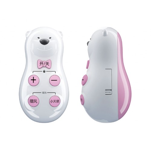MIDEA Кидс Стар (Kids Star) MSEAAU-09HRFN1(SP)/MOA01-09HFN1