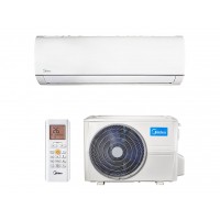MIDEA Бланк (Blanc) MSMA1A-07HRN1/MOAB02-07HN1