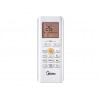 MIDEA Бланк (Blanc) MSMA1A-07HRN1/MOAB02-07HN1