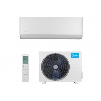 MIDEA Breezeless E MSFE1S-12FRN8G1/MOFE1-12FRN8G1