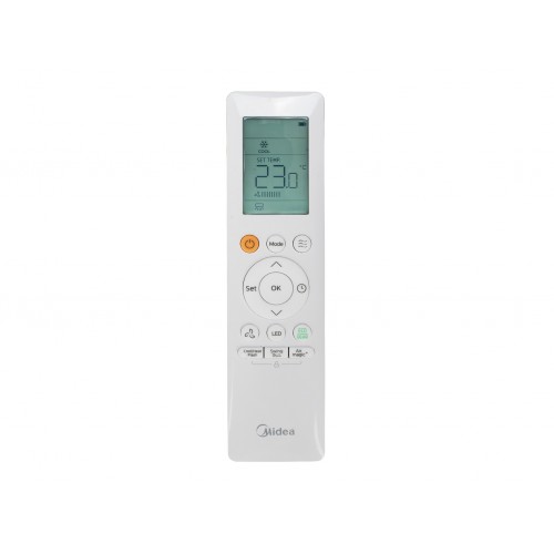 MIDEA Breezeless E MSFE1S-09FRN8G1/MOFE1-09FRN8G1