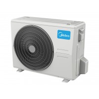 MIDEA Breezeless MSFA-09N8D6-O