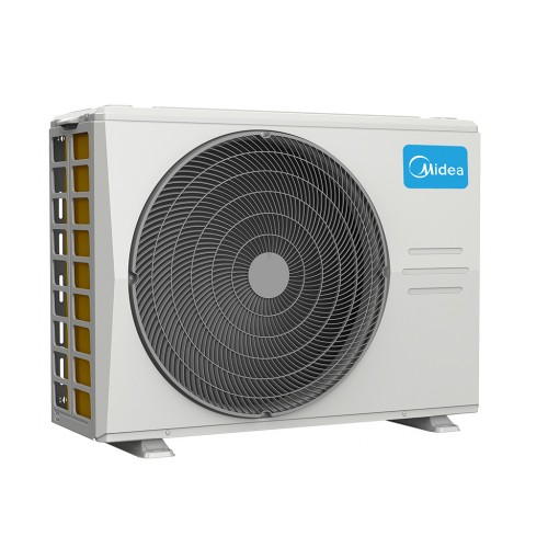 MIDEA Breezeless MSFA1-09N8D6-O