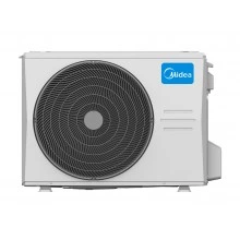 MIDEA Persona MSAG4-24HRN1-O