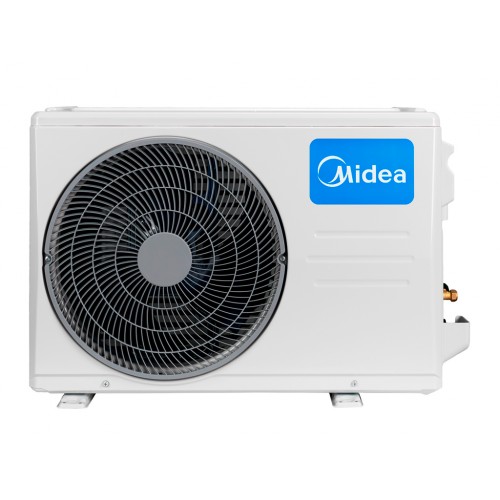 MIDEA Unlimited inverter MSAG2-09N8C2S-O