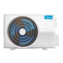 MIDEA Persona Inverter Wi-Fi MSAG4-09N8C2S-O