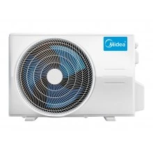 MIDEA HeatForce MSHP-09N8D6-O