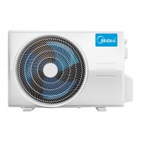 MIDEA Breezeless E MSFE-24N8D6-O