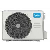 MIDEA Анлимитед R32 (Unlimited R32) MSAG2-12HRN8-O