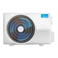 MIDEA Персона R32 (Persona R32) MSAG4-09HRN8-O
