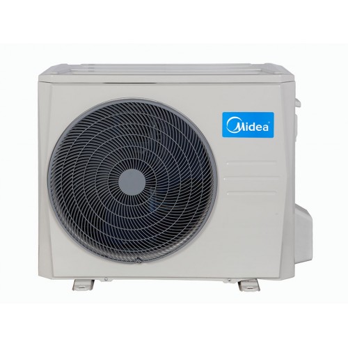 MIDEA Бланк (Blanc) MOAB02-07HN1