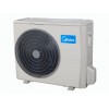 MIDEA Бланк (Blanc) MOAB02-07HN1
