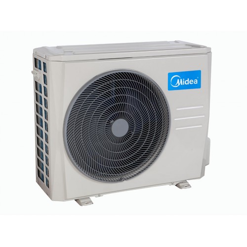 MIDEA Бланк (Blanc) MOAB02-07HN1