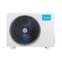 MIDEA Breezeless E MOFE1-18FRN8G1