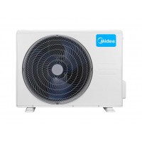MIDEA Изи (Easy) MOES1-24HRN8G1