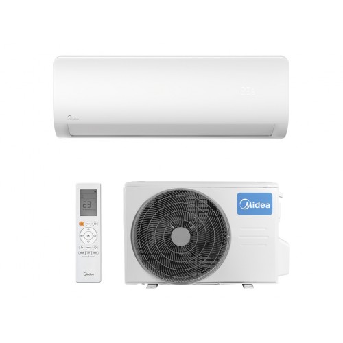 MIDEA Paramount MSAG1-12HRN1-I/MSAG1-12HRN1-O/-40