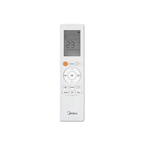 MIDEA Paramount MSAG1-18HRN1-I/MSAG1-18HRN1-O/-40